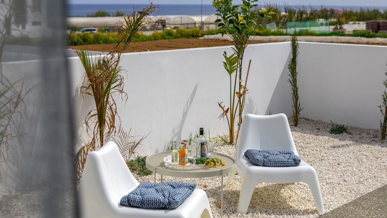 Photo of Outdoor in Kapparis