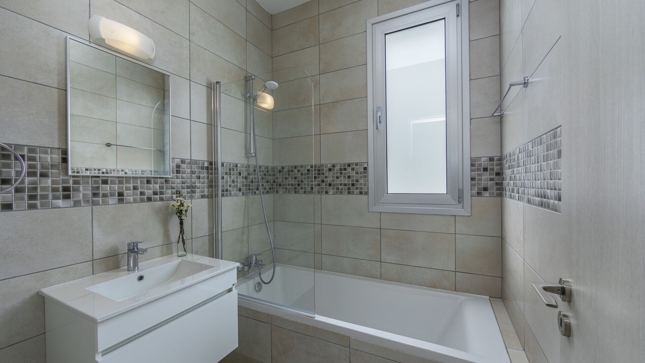 Photo of Bathroom in Kapparis