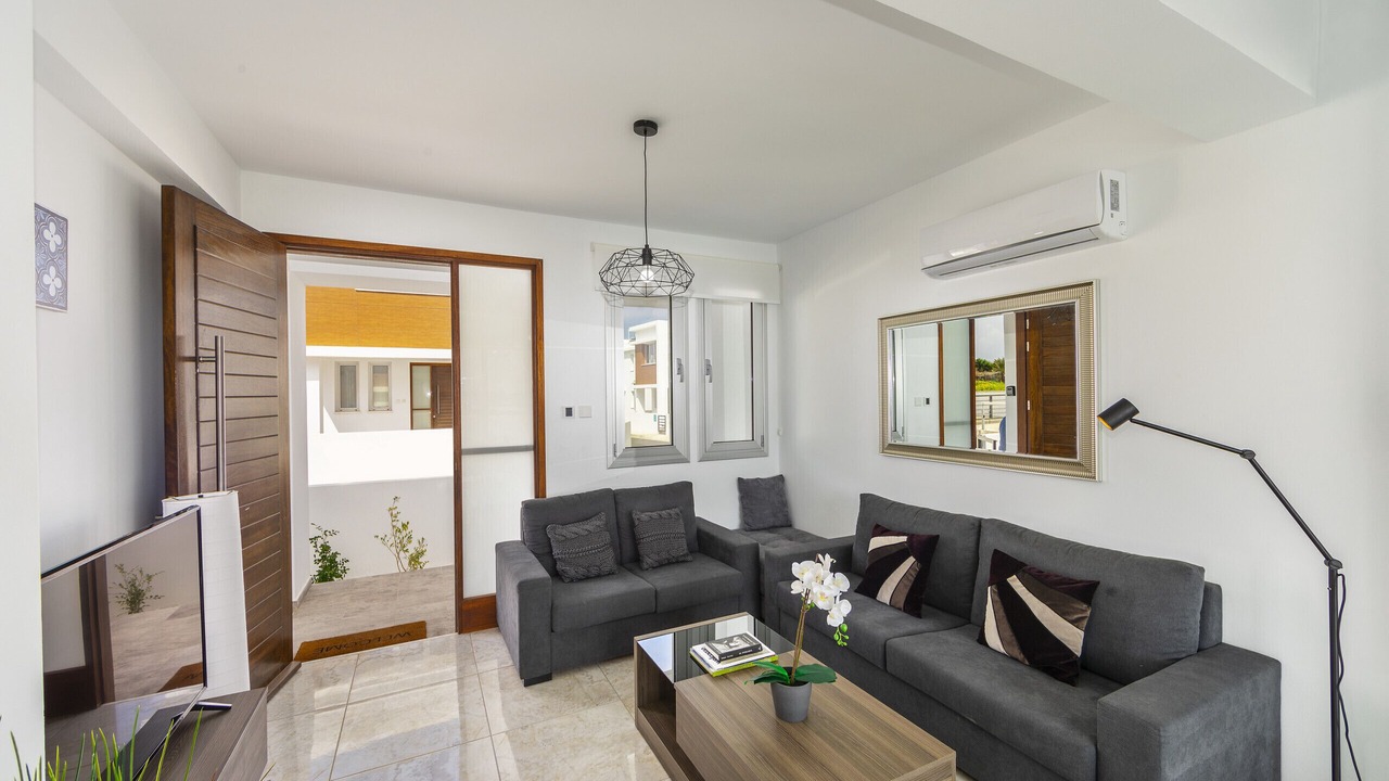 Photo of Livingroom in Kapparis