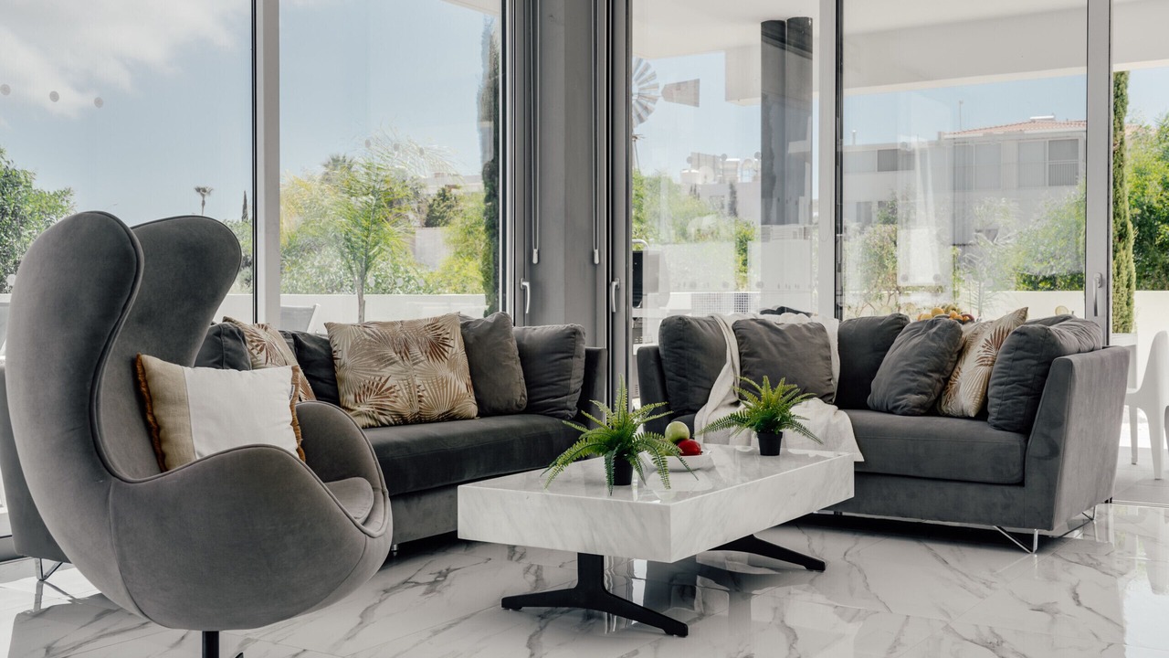 Photo of Livingroom in Protaras
