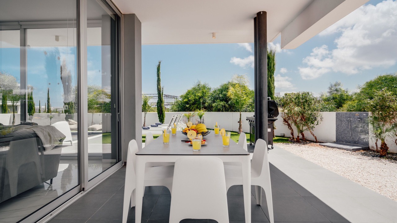 Photo of Outdoor in Protaras
