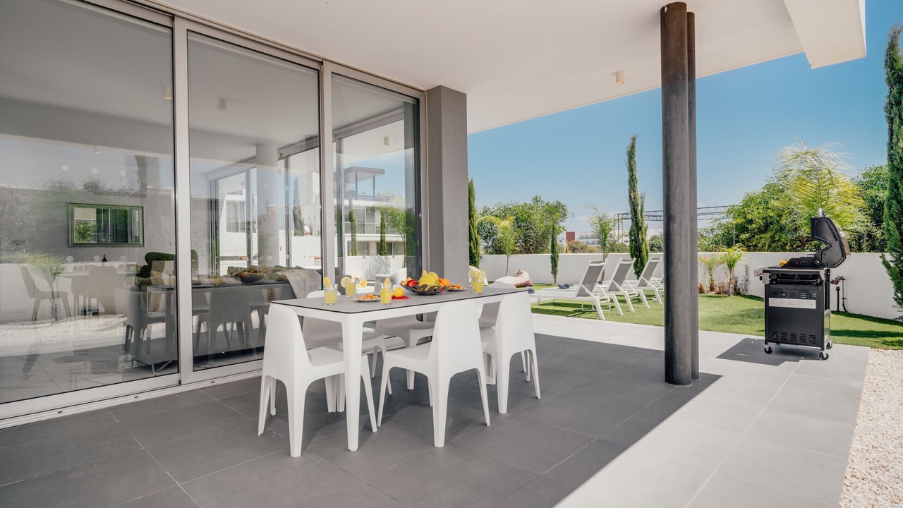 Photo of Outdoor in Protaras