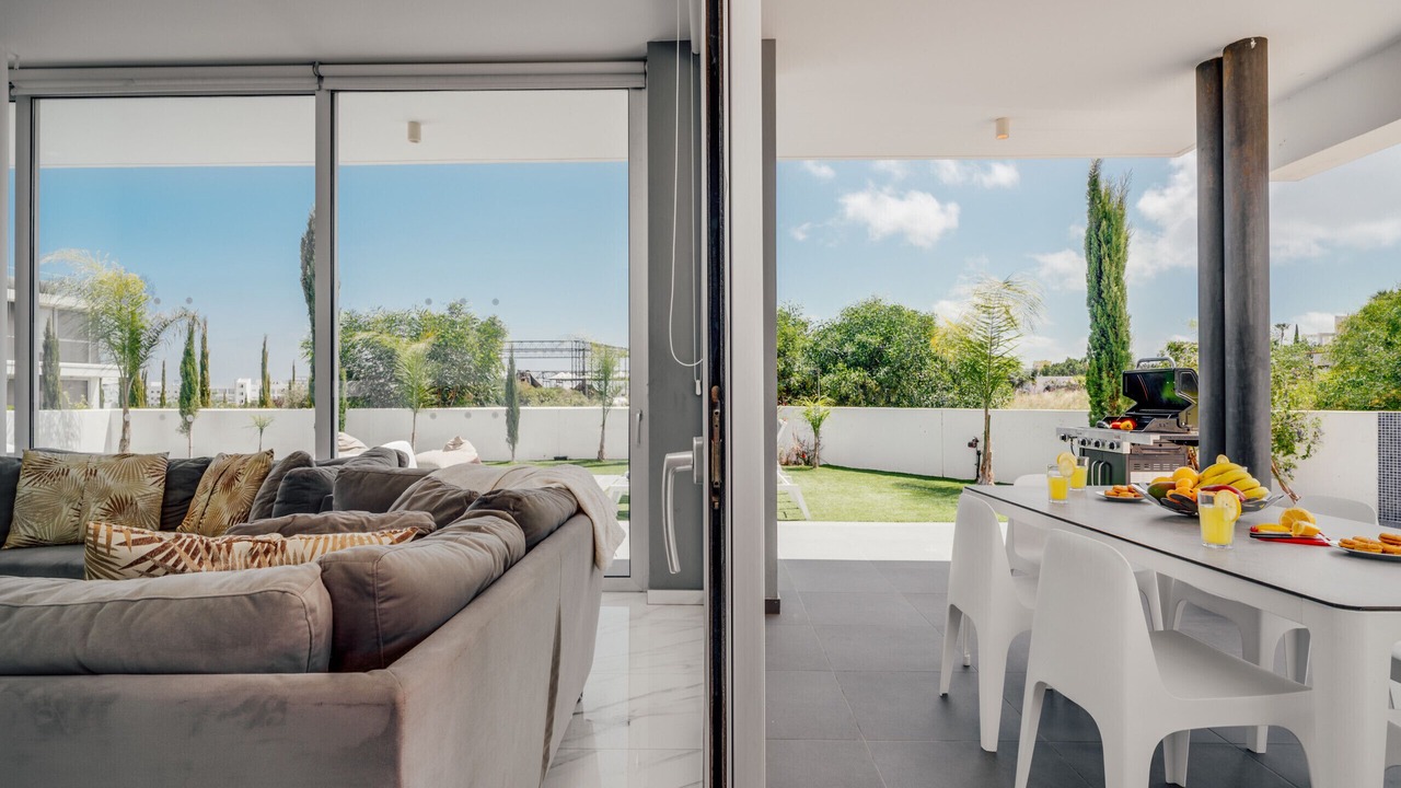Photo of Outdoor in Protaras