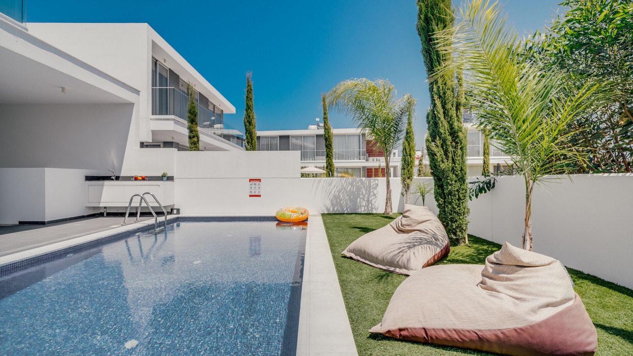 Photo of Outdoor in Protaras