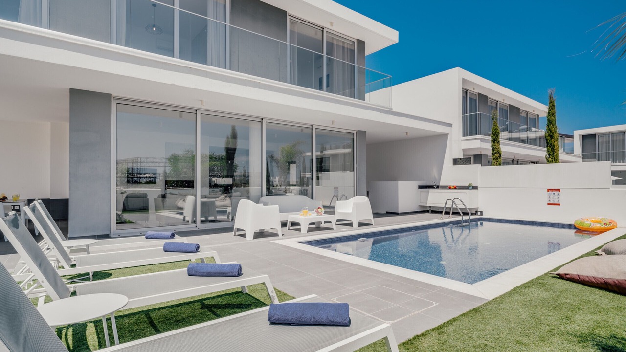 Photo of Outdoor in Protaras