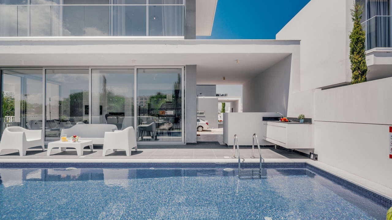 Photo of Outdoor in Protaras