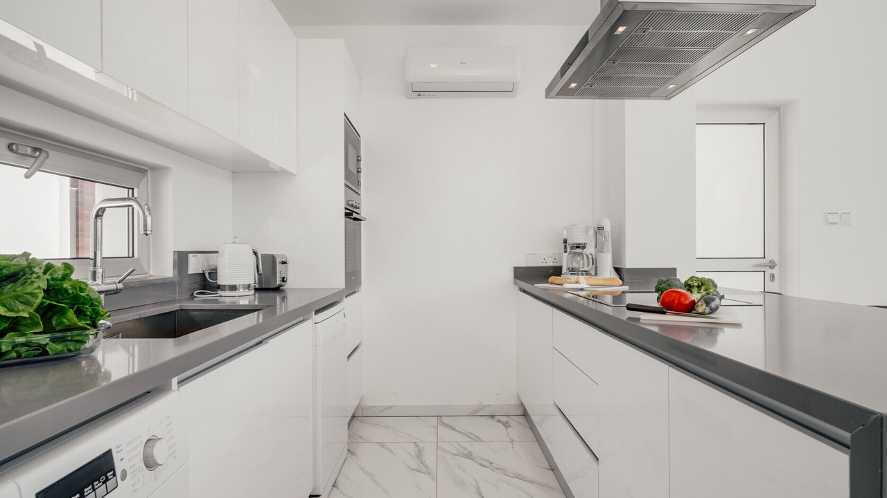 Photo of Kitchen in Protaras