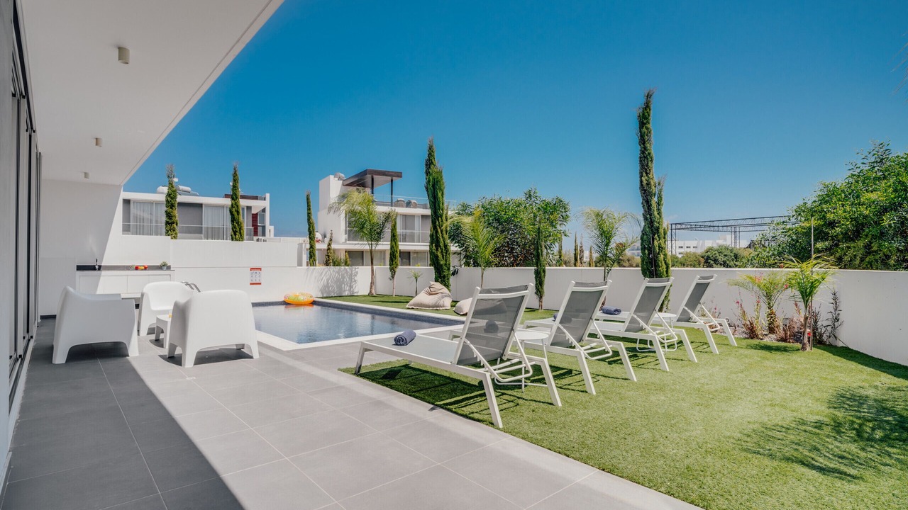 Photo of Outdoor in Protaras