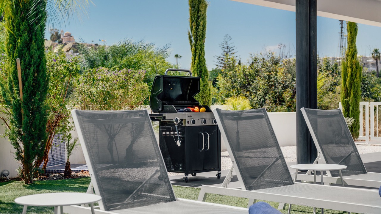 Photo of Outdoor in Protaras