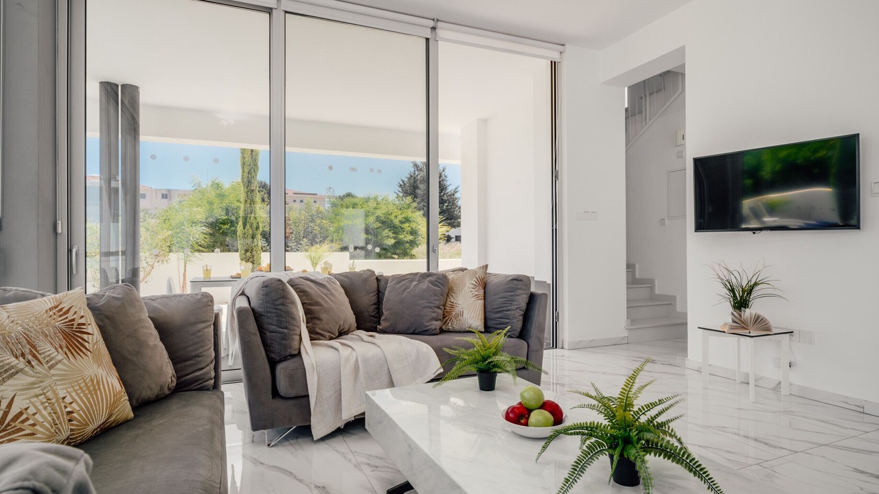 Photo of Livingroom in Protaras