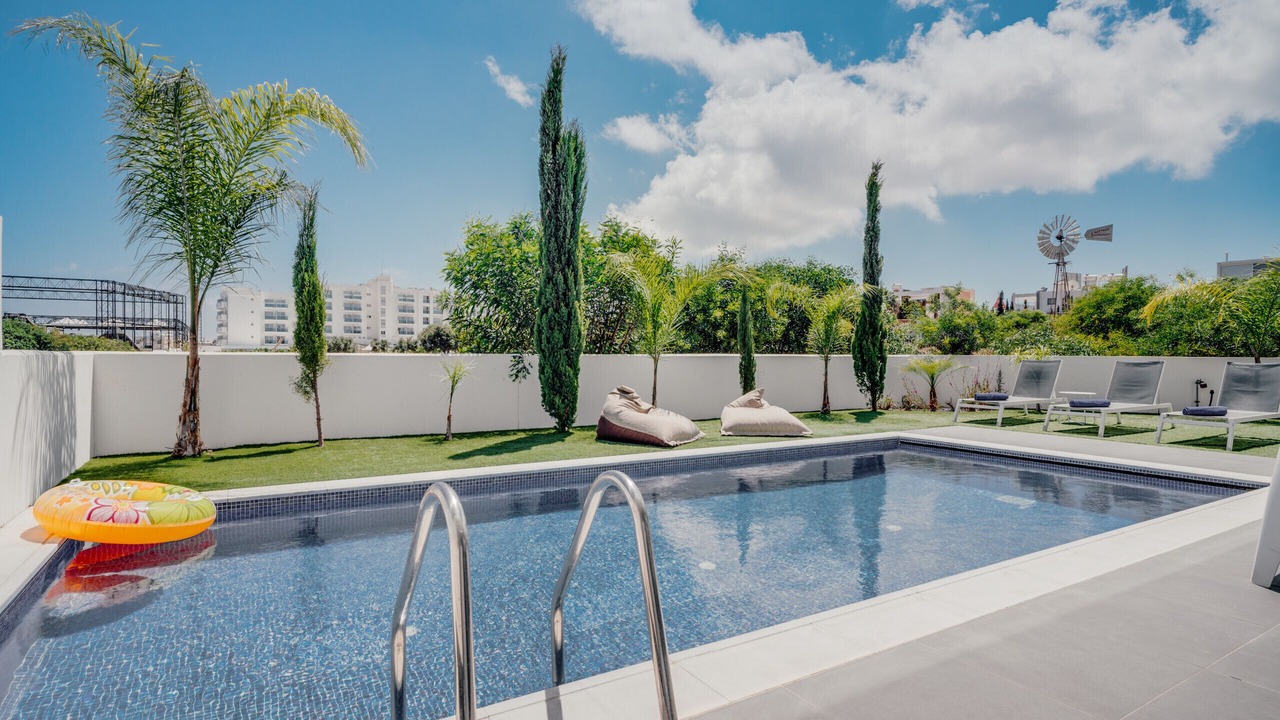 Photo of Outdoor in Protaras