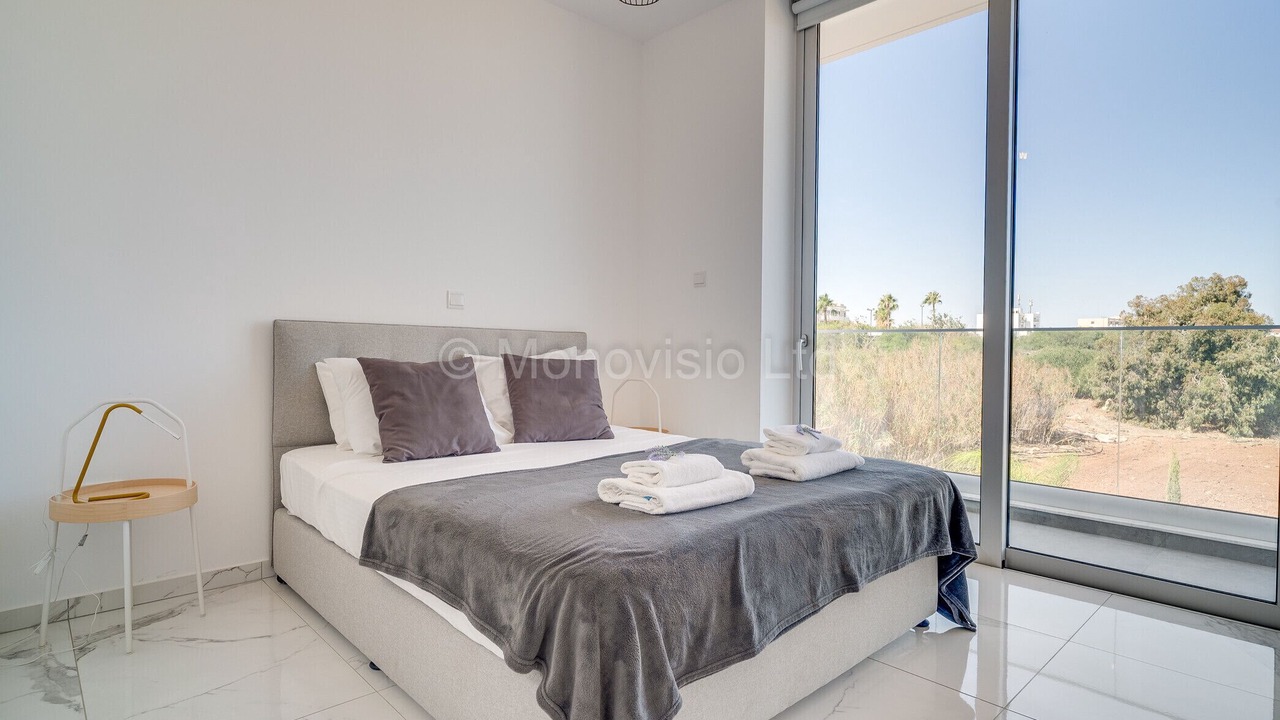 Photo of Bedroom in Protaras