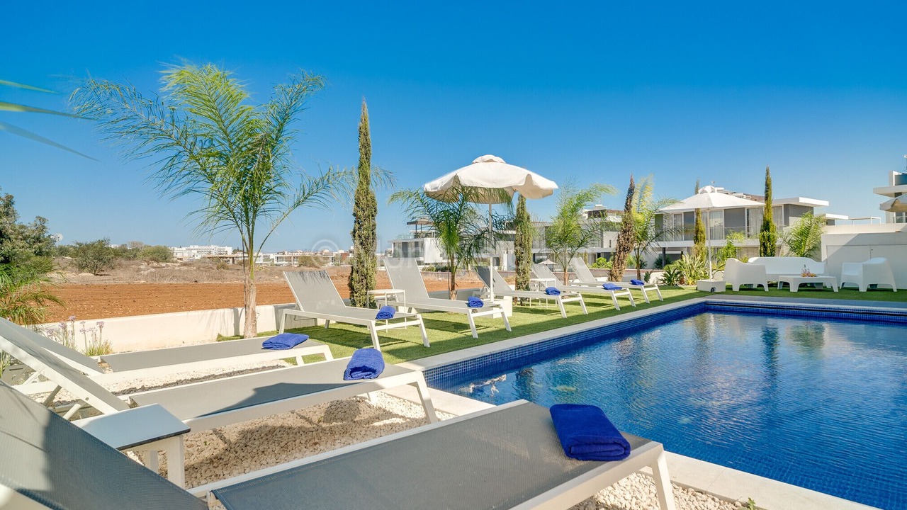 Photo of Outdoor in Protaras