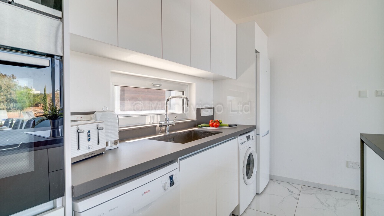Photo of Kitchen in Protaras