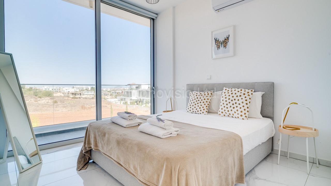 Photo of Bedroom in Protaras
