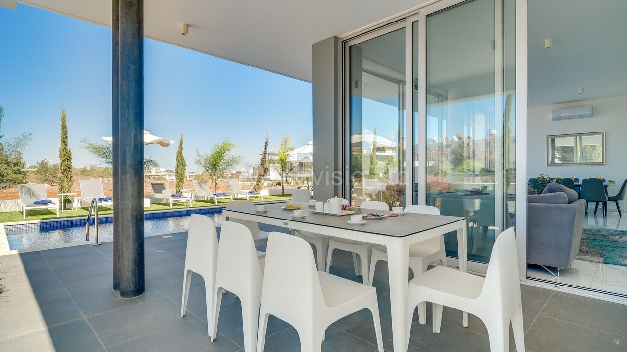 Photo of Outdoor in Protaras