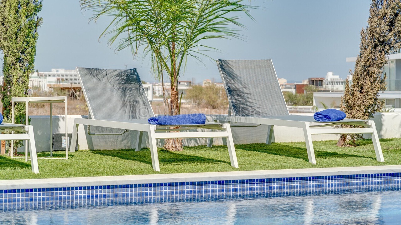 Photo of Outdoor in Protaras