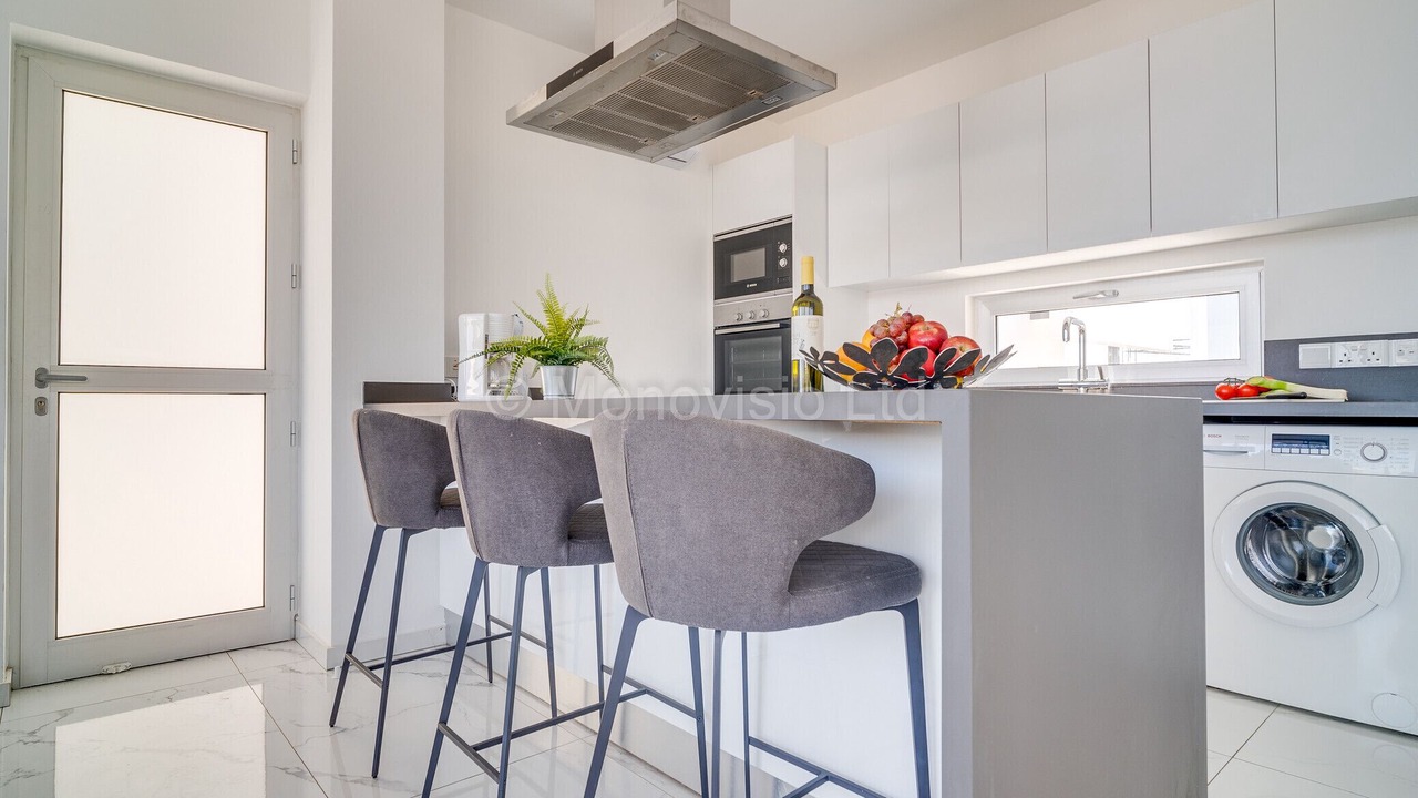 Photo of Kitchen in Protaras