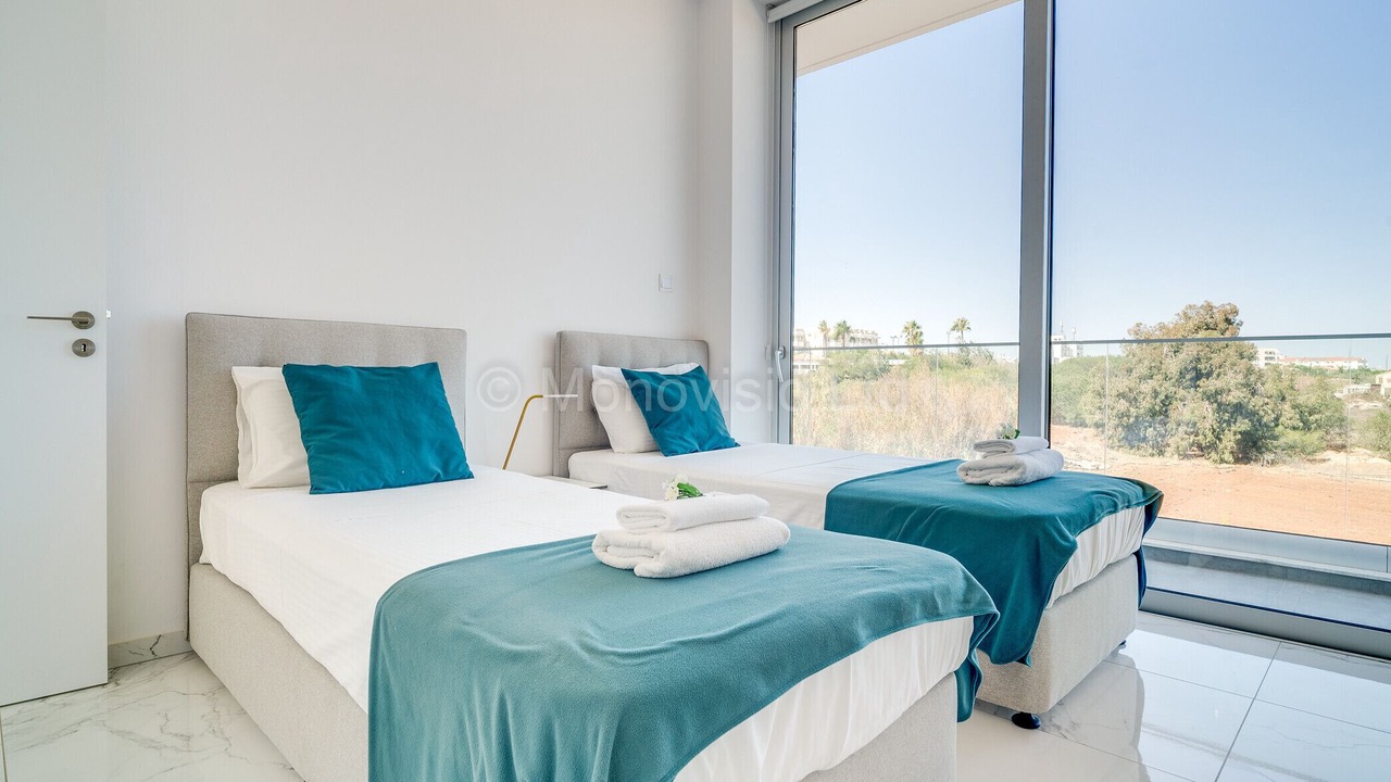 Photo of Bedroom in Protaras