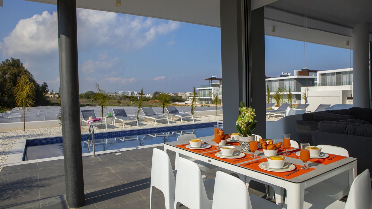 Photo of Outdoor in Protaras