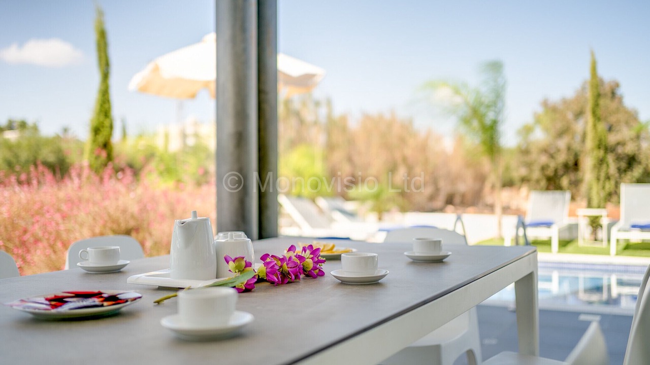 Photo of Outdoor in Protaras