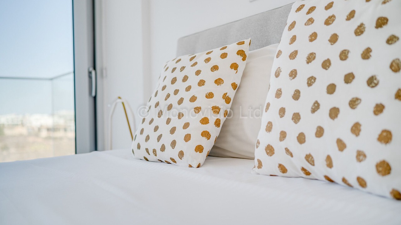 Photo of Bedroom in Protaras