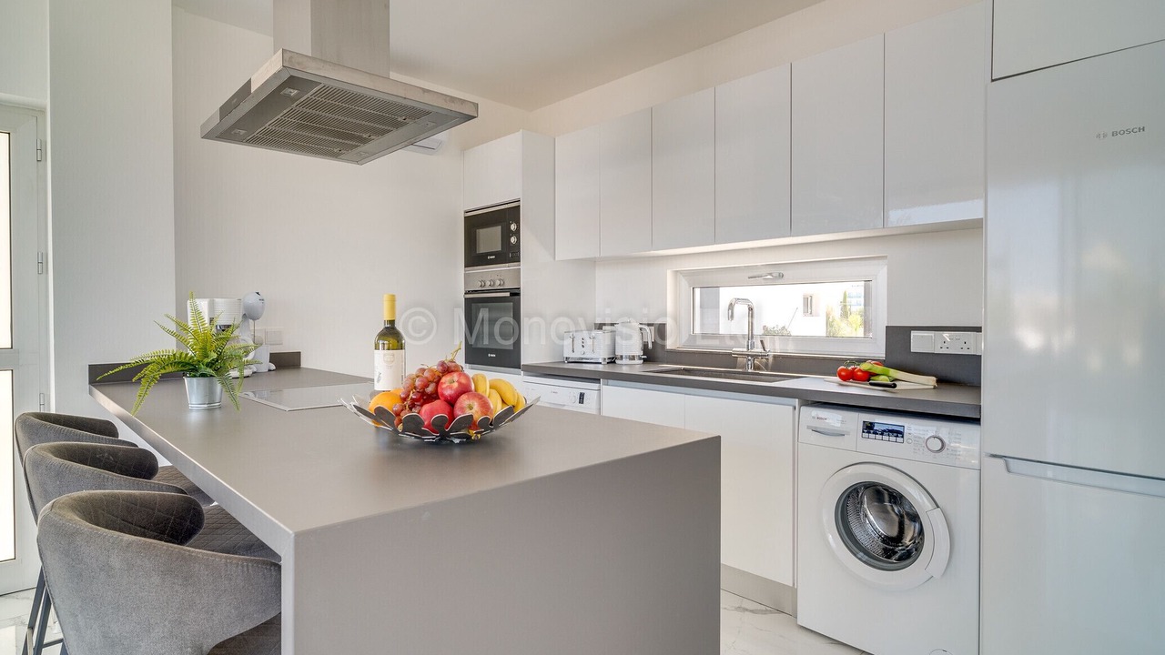 Photo of Kitchen in Protaras