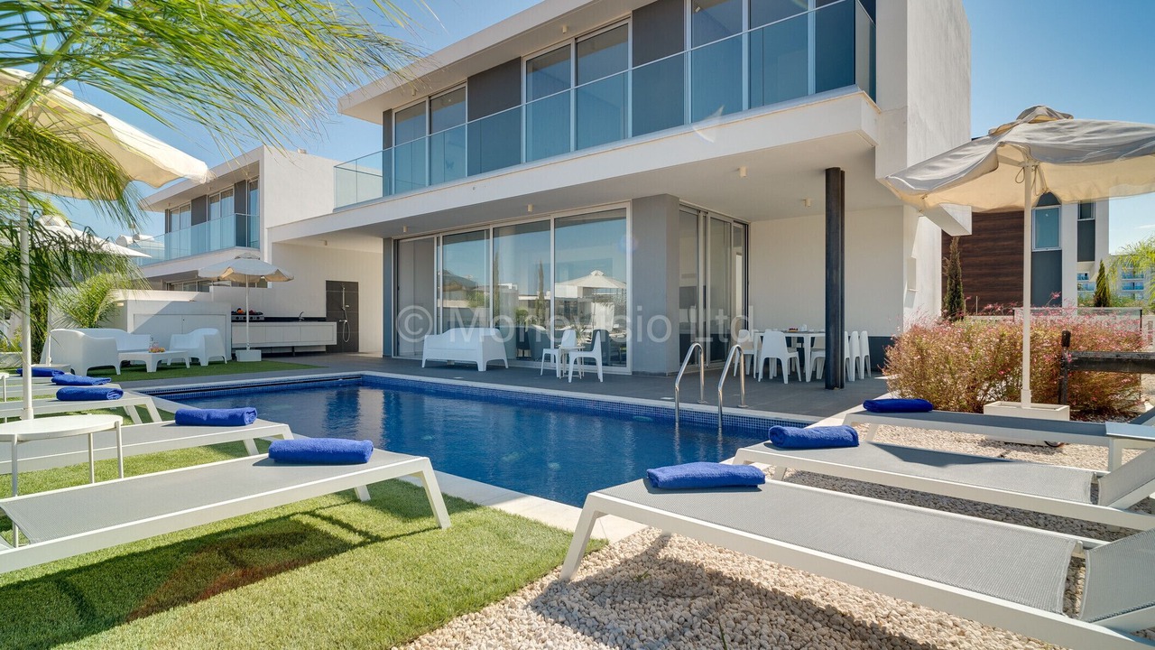 Photo of Outdoor in Protaras