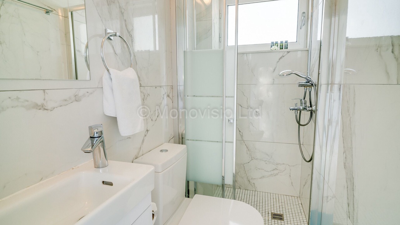 Photo of Bathroom in Protaras
