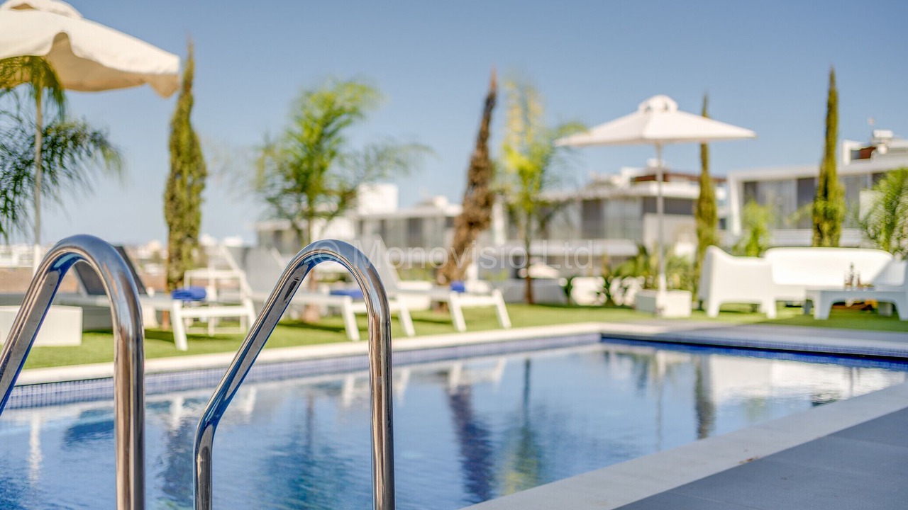 Photo of Outdoor in Protaras