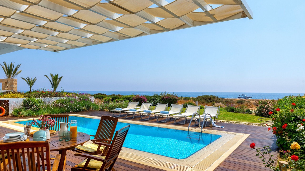 Photo of Outdoor in Protaras