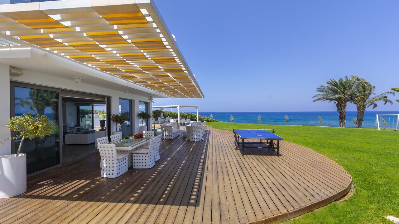 Photo of Outdoor in Pernera