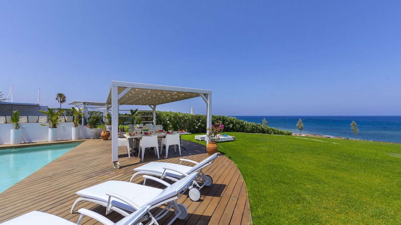 Photo of Outdoor in Pernera