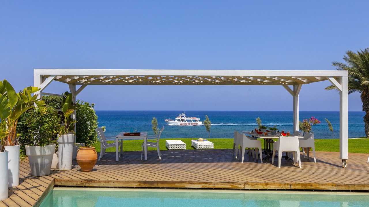 Photo of Outdoor in Pernera