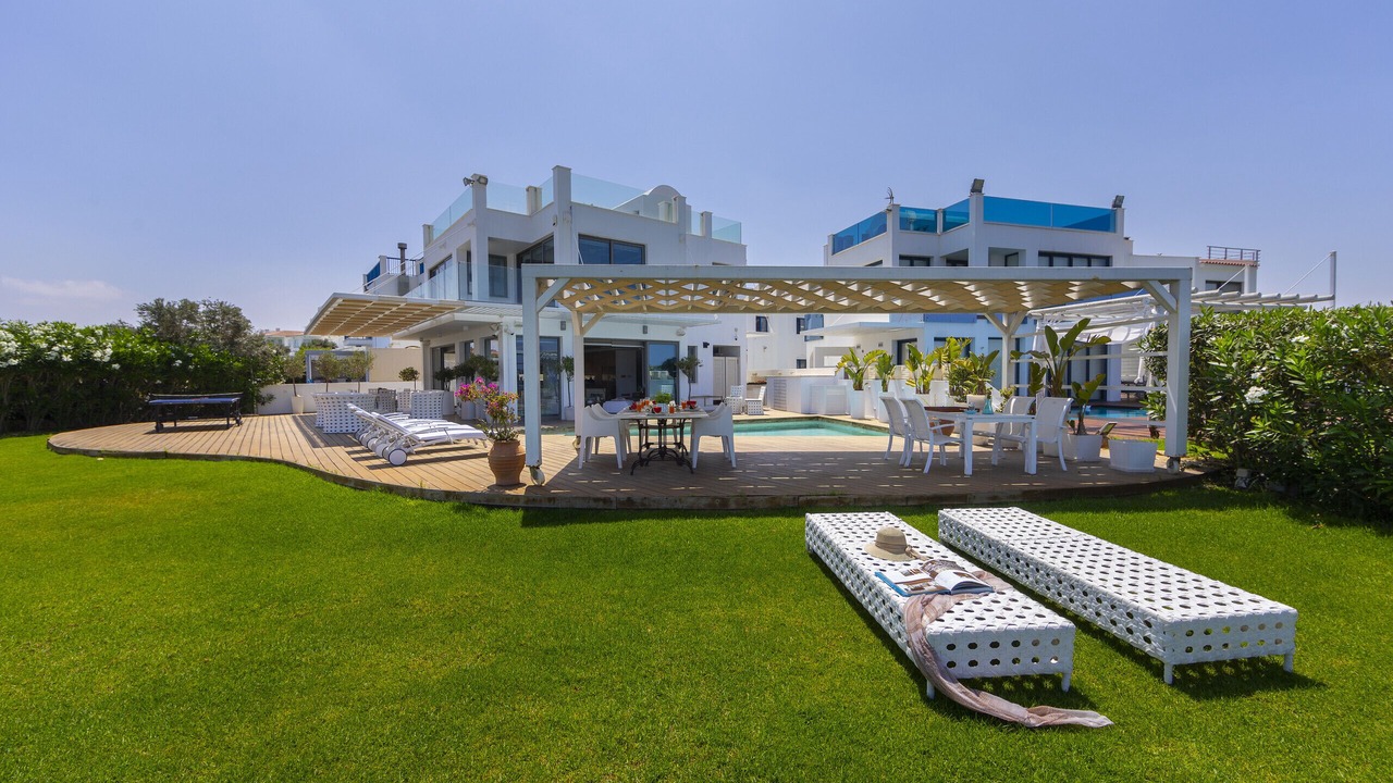 Photo of Outdoor in Pernera