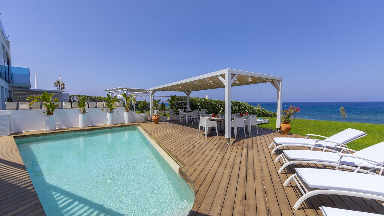 Photo of Outdoor in Pernera