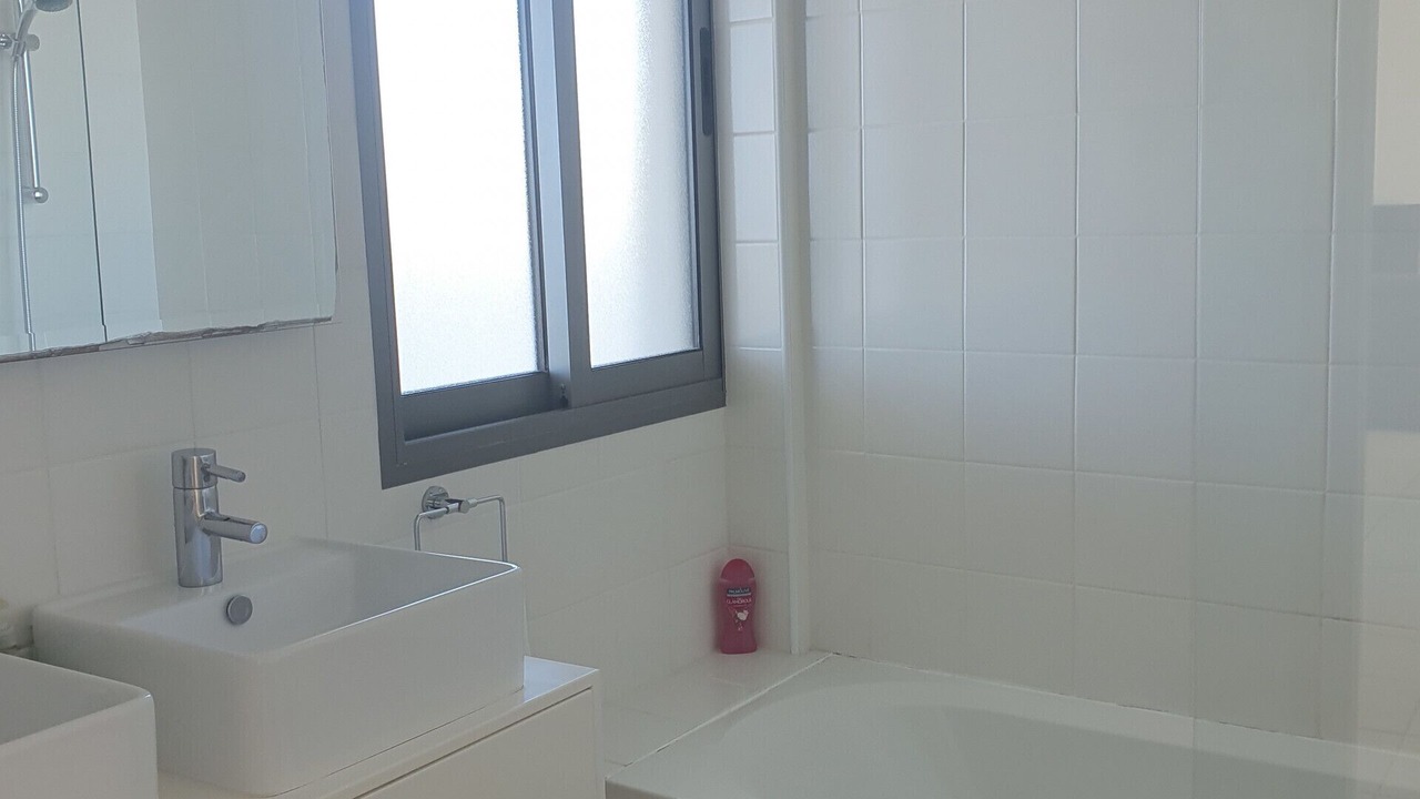 Photo of Bathroom in Latchi
