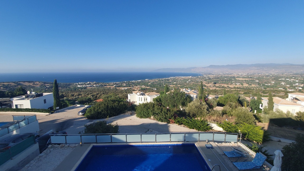 Photo of Outdoor in Latchi