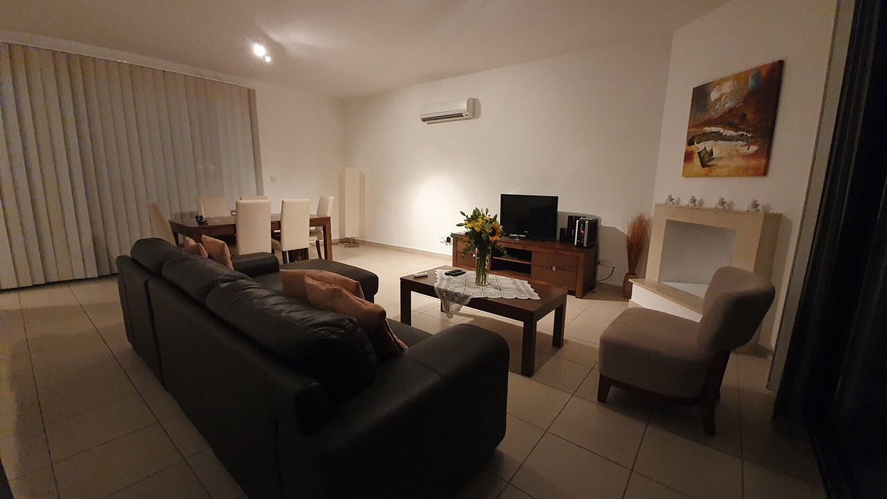Photo of Livingroom in Latchi