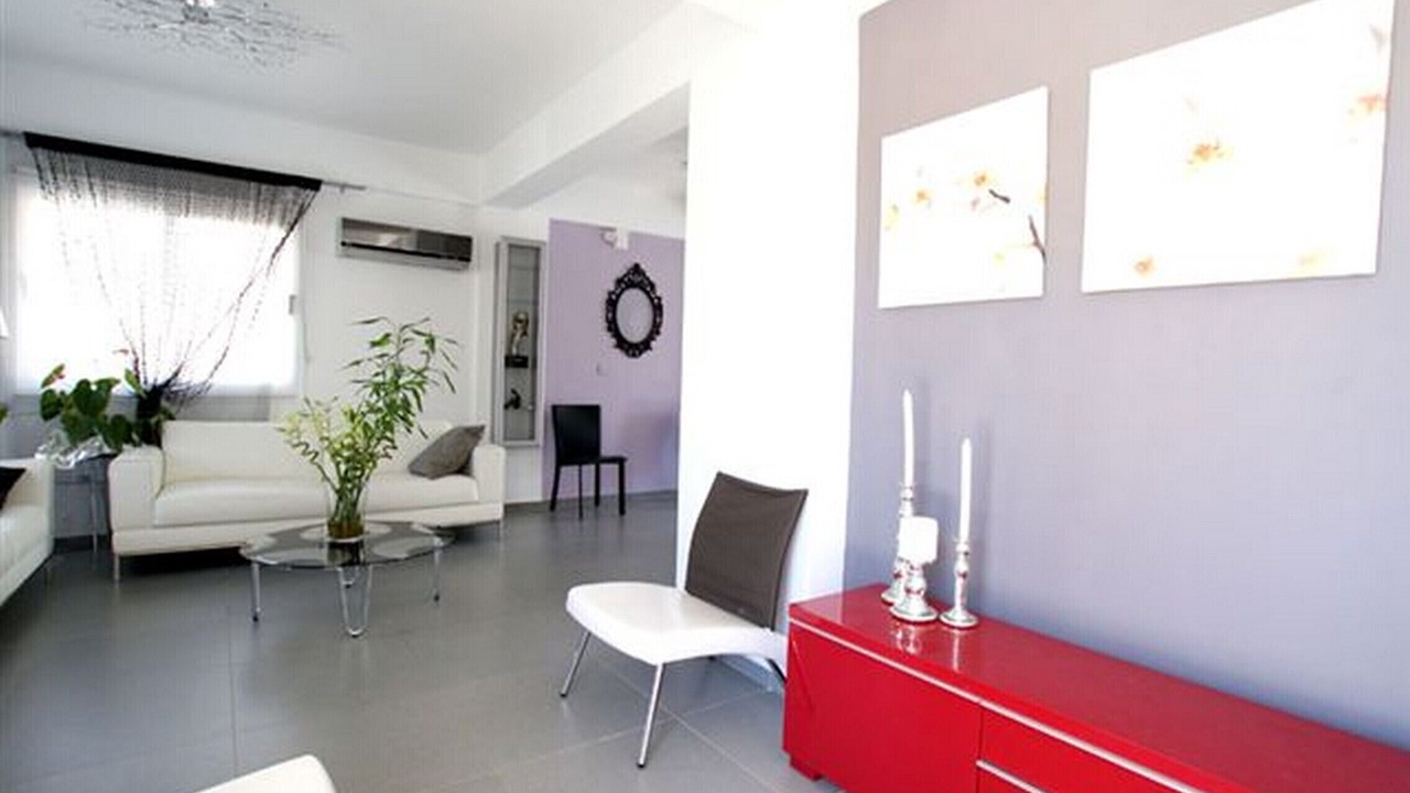 Photo of Livingroom in Pernera
