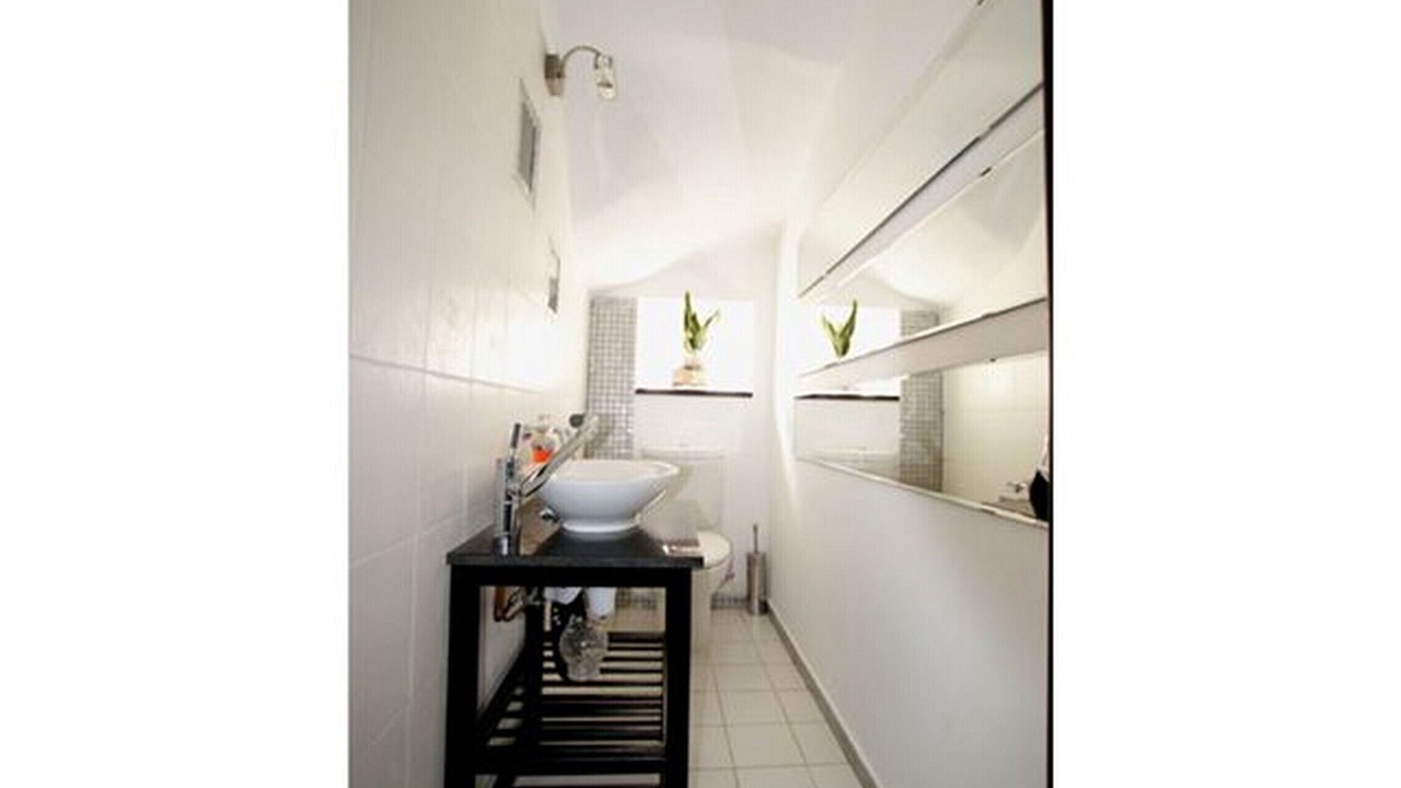 Photo of Bathroom in Pernera