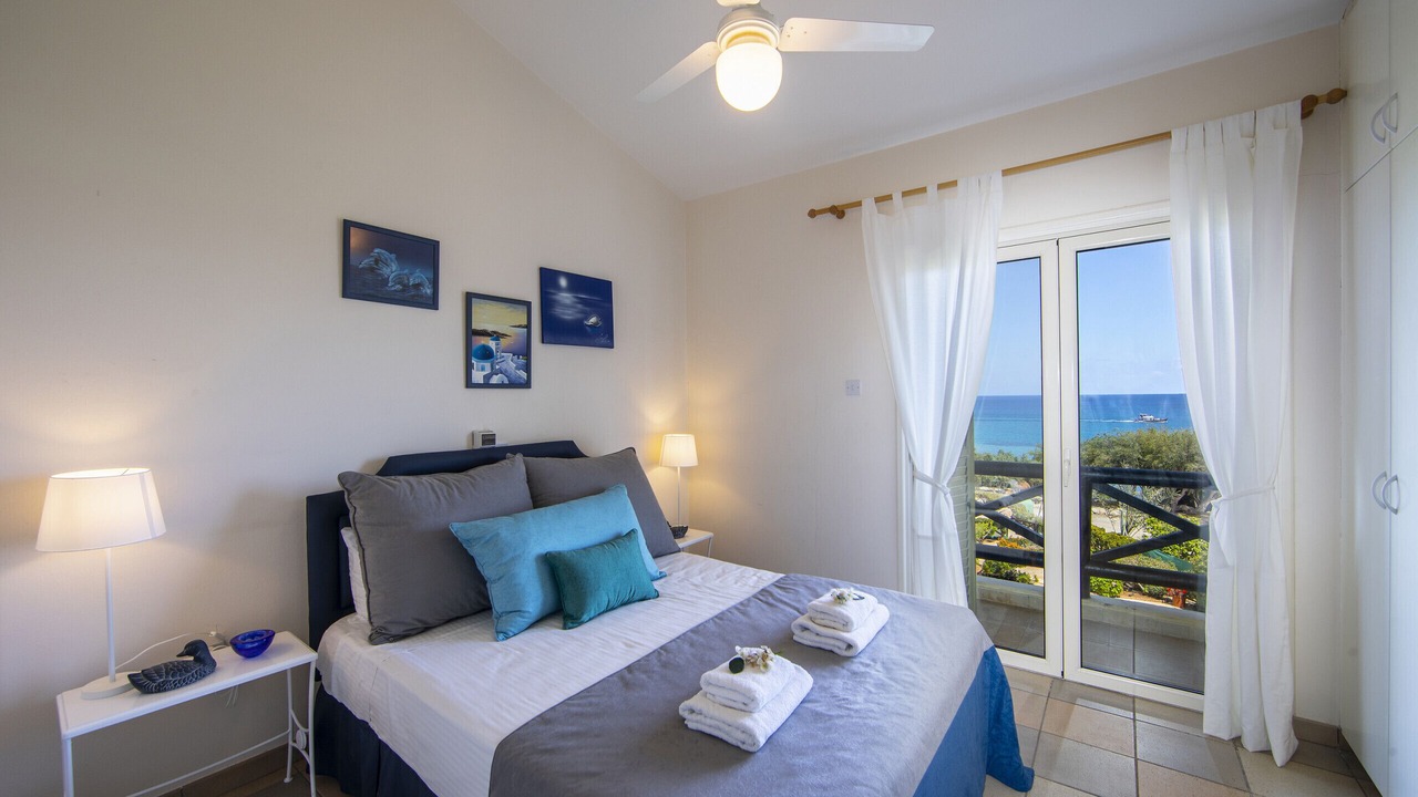 Photo of Bedroom in Pernera