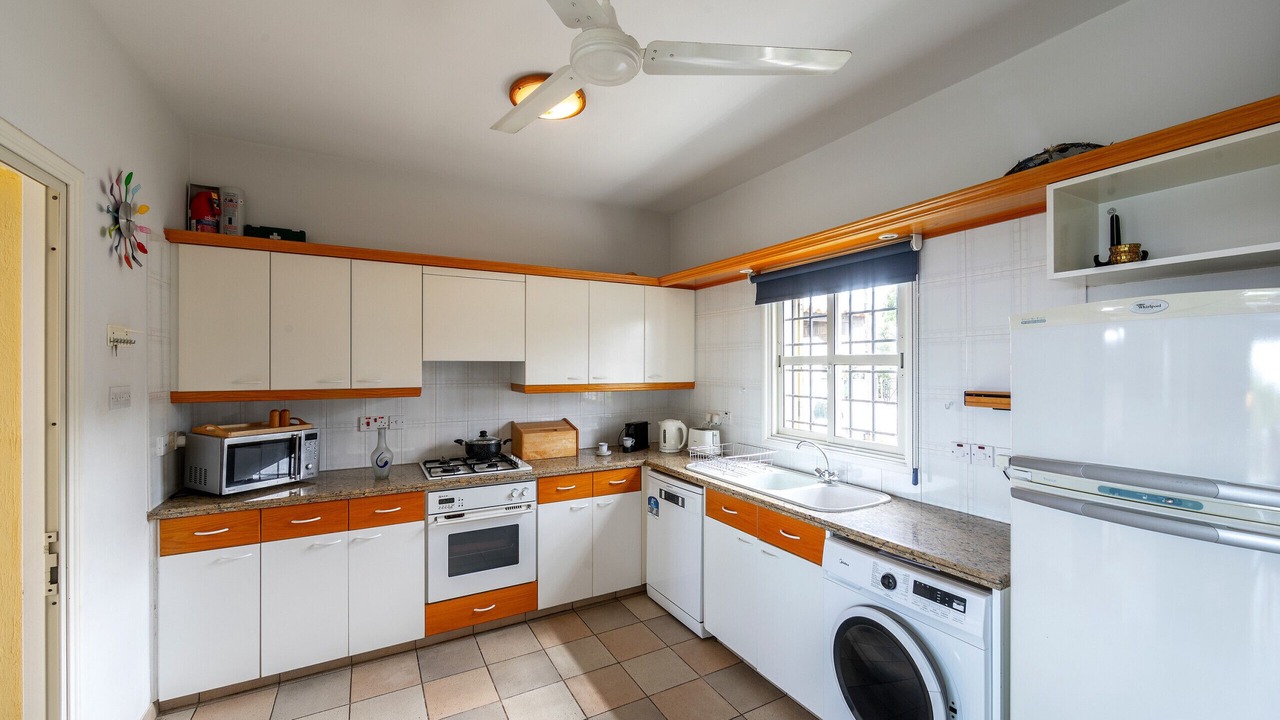 Photo of Kitchen in Pernera