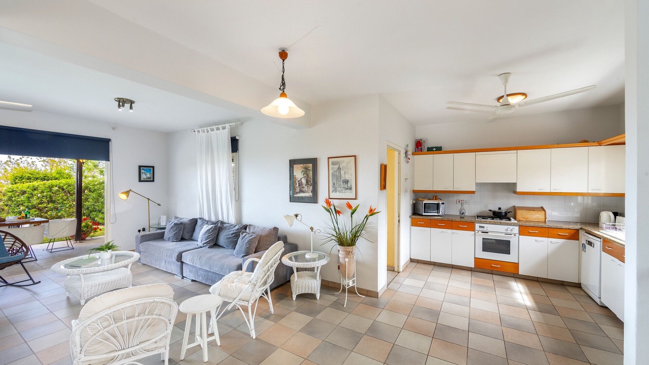 Photo of Livingroom in Pernera