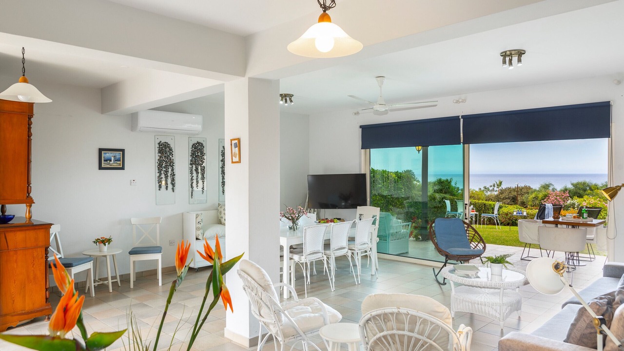 Photo of Livingroom in Pernera