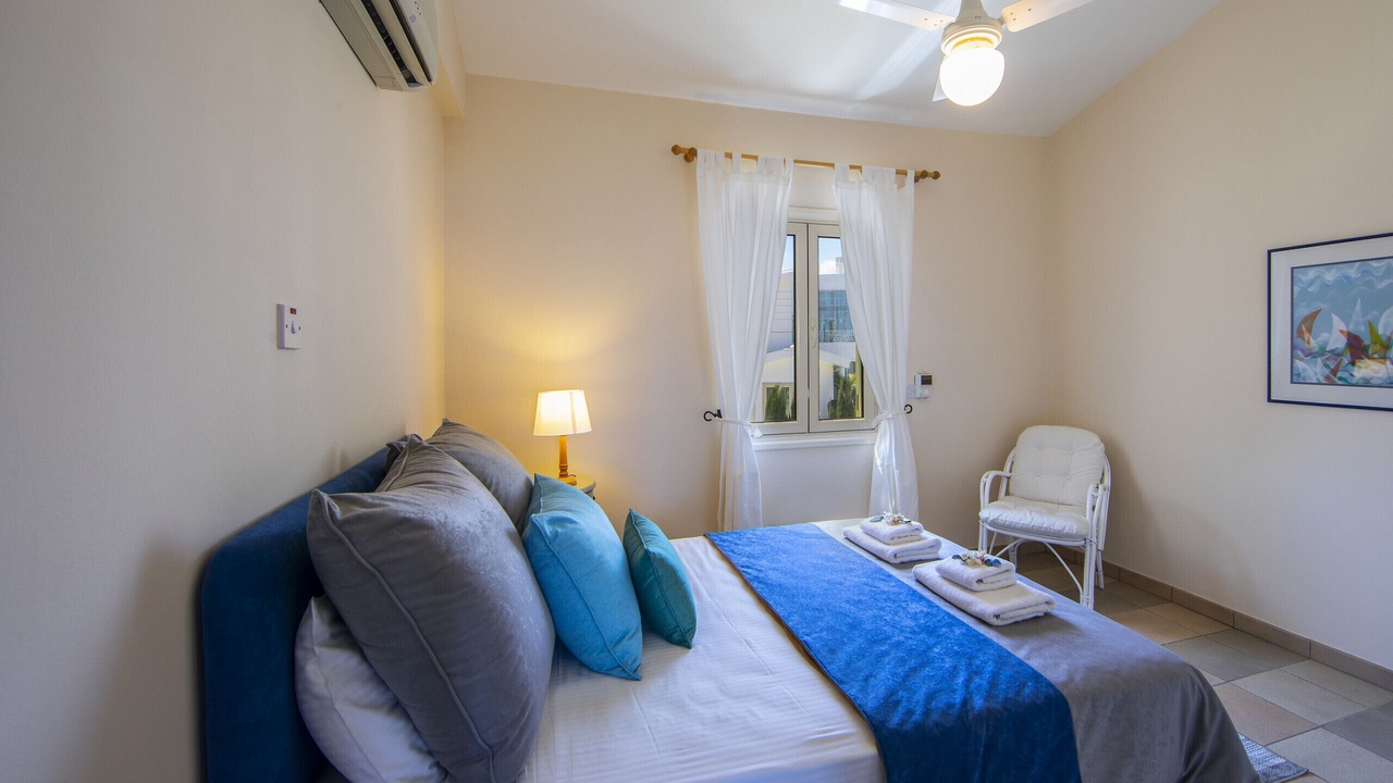Photo of Bedroom in Pernera