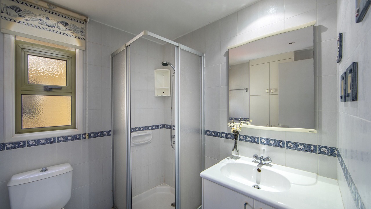 Photo of Bathroom in Pernera