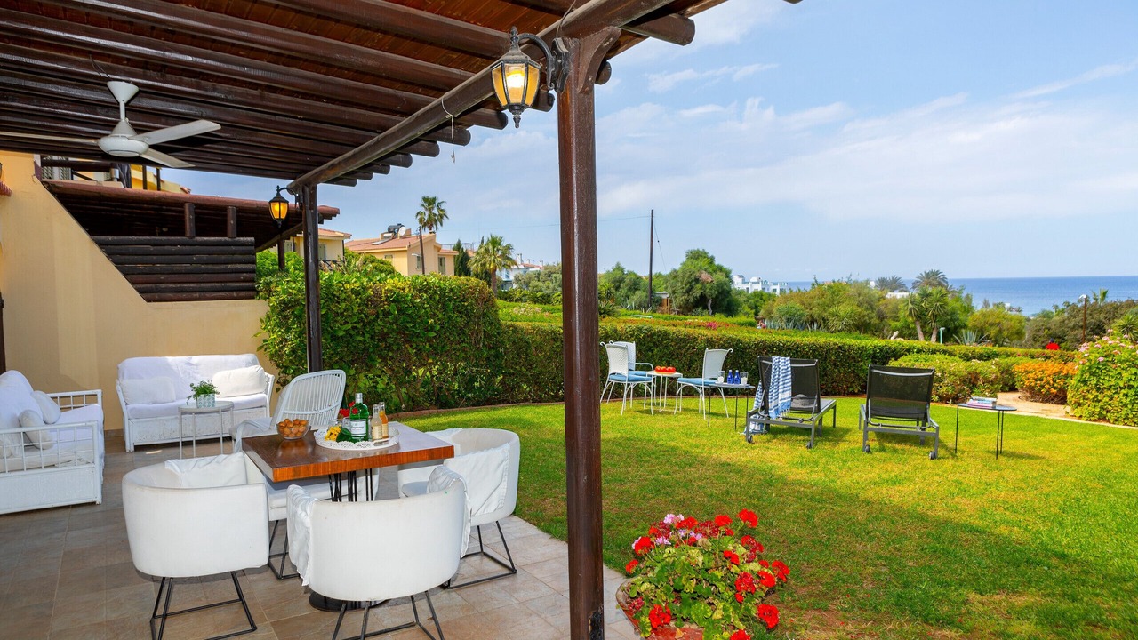 Photo of Outdoor in Pernera