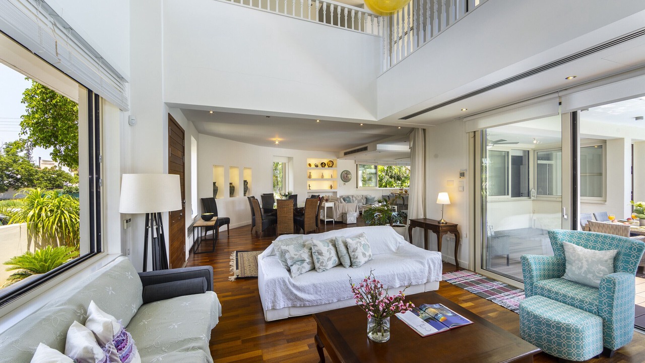 Photo of Livingroom in Kiti