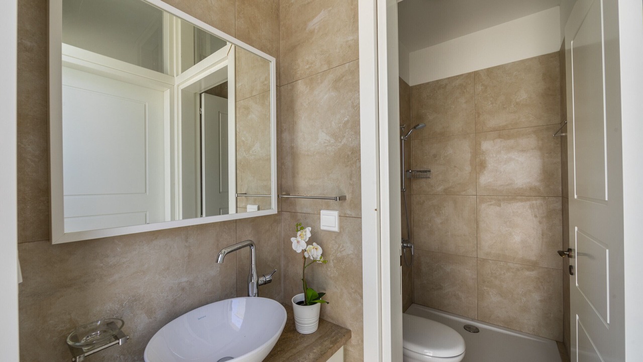 Photo of Bathroom in Kiti